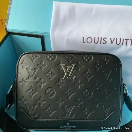 Official Brother Sam s Bags LV 2110YZ0032 0702
